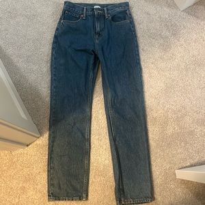 Old Navy BRAND NEW Mom Jeans